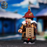 Pre-order Embroidered Uniform Guard