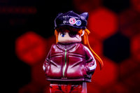 EVA Asuka Langley Soryu