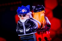EVA Asuka Langley Soryu