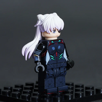 EVA Asuka Langley Soryu