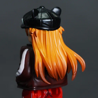 EVA Asuka Langley Soryu