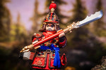 General Yi Sun Sin (Li Shun Chen)