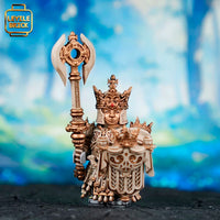 Pre-order Chess Knight -King