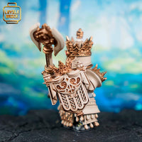 Pre-order Chess Knight -King