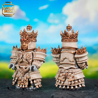 Pre-order Chess Knight -King