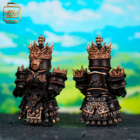 Pre-order Chess Knight -King