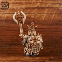 Pre-order Chess Knight -King
