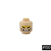 Figure Accessories 21 - Manga Series