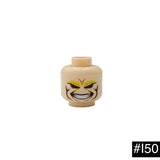 Figure Accessories 21 - Manga Series