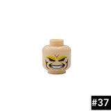 Figure Accessories 21 - Manga Series