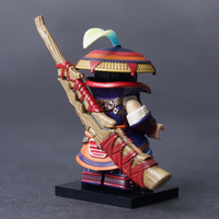 Monster Hunter Series 3