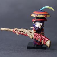 Monster Hunter Series 3