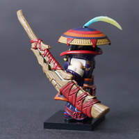Monster Hunter Series 3