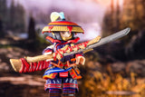 Monster Hunter Series 3