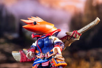 Monster Hunter Series 3