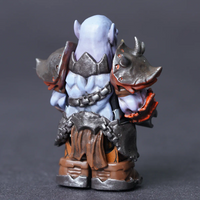 Warcraft Blackhand