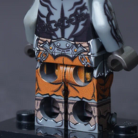 Warcraft Blackhand