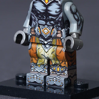Warcraft Blackhand