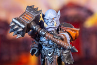 Warcraft Blackhand