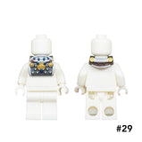 Figure Accessories 37 - Three Kingdoms