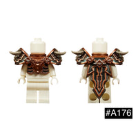 Figure Accessories 8 - Warcraft