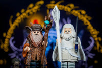 LOTR Series 4