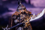 Ghost of Tsushima Series