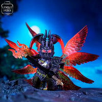 Pre-order Satan
