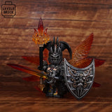 Pre-order Satan