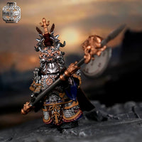 Pre-order Black Myth Wukong Heavenly Soldier