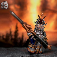 Pre-order Black Myth Wukong Heavenly Soldier