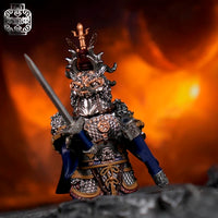 Pre-order Black Myth Wukong Heavenly Soldier
