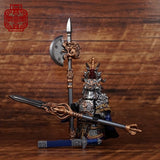 Pre-order Black Myth Wukong Heavenly Soldier