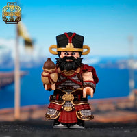 Pre-order Water Margin Lei Heng