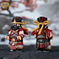 Pre-order Water Margin Lei Heng