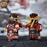 Pre-order Water Margin Lei Heng
