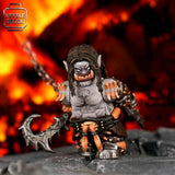 Pre-order Warcraft Kargath Bladefist