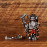Pre-order Warcraft Kargath Bladefist