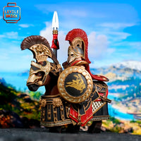 Pre-order Spartan King Leonidas I