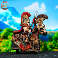 Pre-order Spartan King Leonidas I