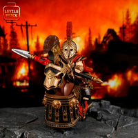 Pre-order Spartan King Leonidas I