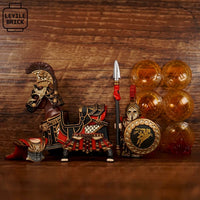 Pre-order Spartan King Leonidas I