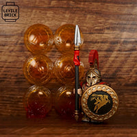Pre-order Spartan King Leonidas I