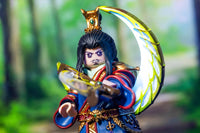 Three Kingdoms Guo Jia