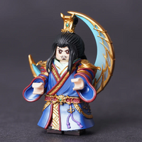 Three Kingdoms Guo Jia