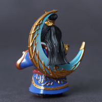 Three Kingdoms Guo Jia