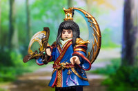 Three Kingdoms Guo Jia