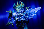 Warcraft Frost Lich Jaina