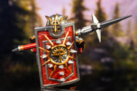 Diablo Soldiers of Inarius