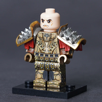 Diablo Soldiers of Inarius